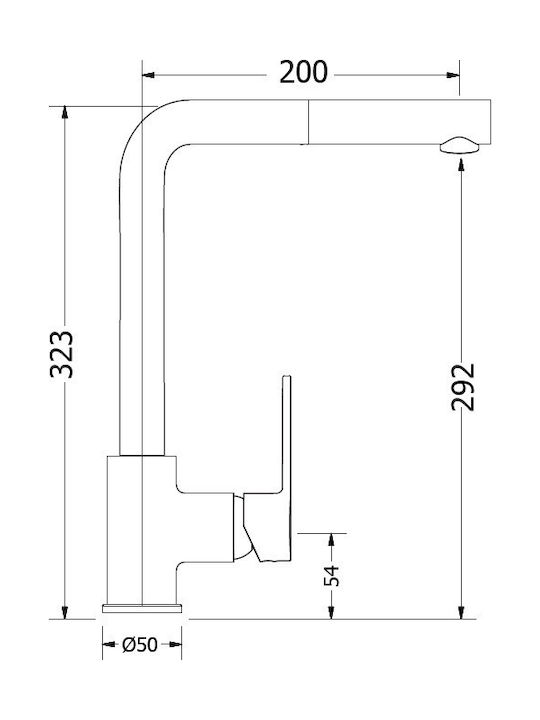 ΜΠΑΤΑΡΙΑ ΠΑΓΚΟΥ ΨΗΛΗ PULL OUT LINE TOTAL BLACK 00-02086/B