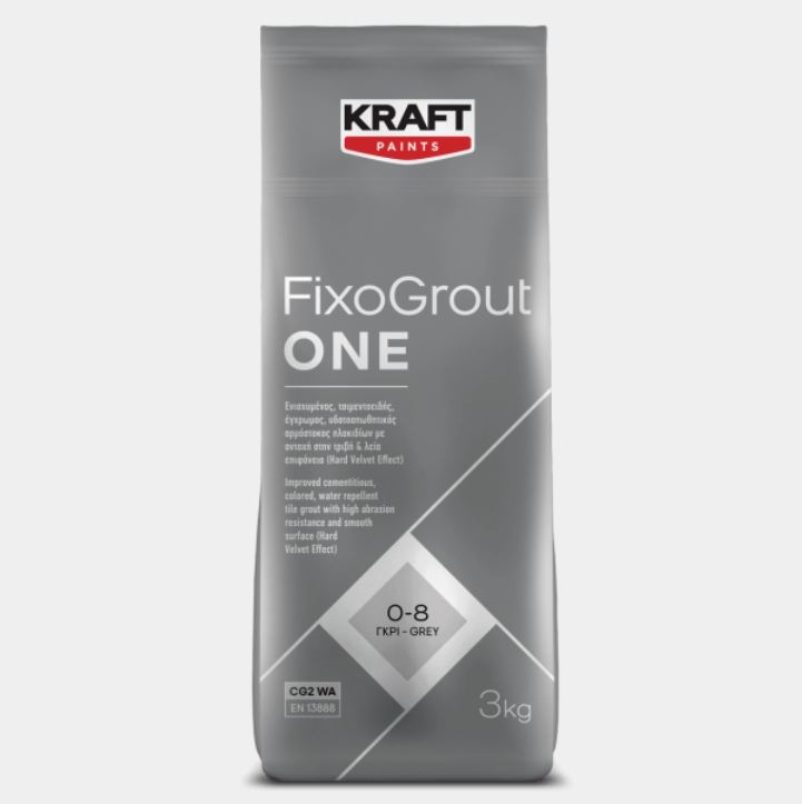 FixoGrout One