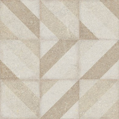 STONEHENGE BEIGE DECOR 60x60 (6139) RECT