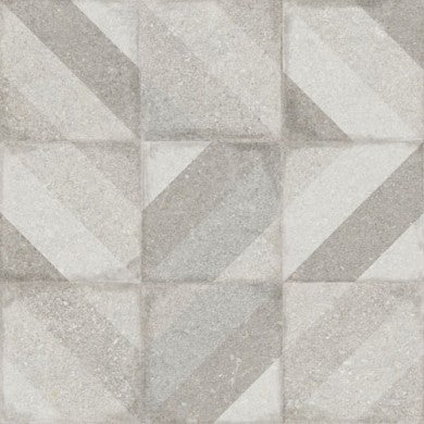 STONEHENGE GRAY DECOR 60x60 (6140) RECT 