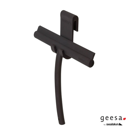 ΚΑΘΑΡΙΣΤΗΡΑΣ ΤΖΑΜΙΩΝ SEALSKIN GEESA BLACK