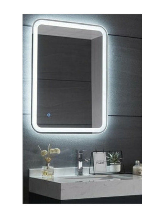 MIRROR ROLAN 60X80