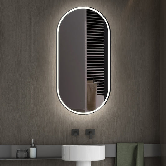 BATHROOM MIRROR SOLANO 45100